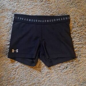 EUC Under Armour Shorts